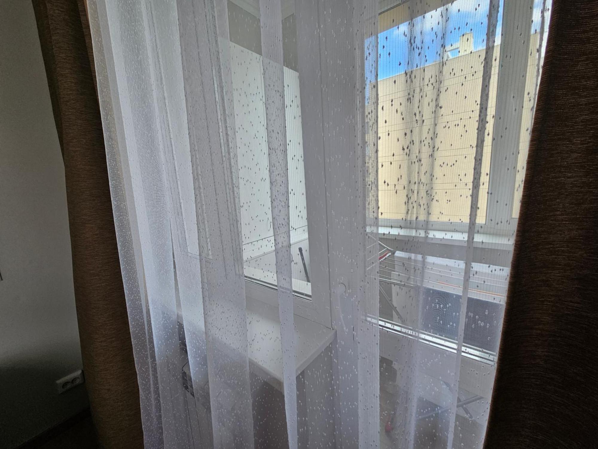 Ernaz Plus Apartments-Expo-Boulevard 130 アスターナ エクステリア 写真